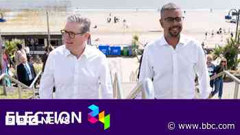 Starmer 'has confidence' in Welsh first minister, despite vote loss