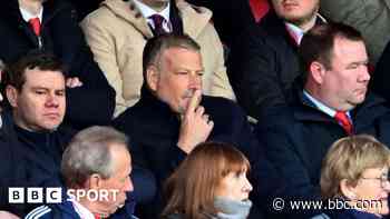 Forest role did more harm than good - Clattenburg