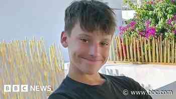 Meta releases 'sextortion' data after mum's criticism