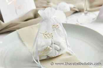 Ryman launches first-ever wedding range