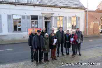 Huis De Fortune wordt voorlopig niet verkocht: “Eerst oplossing nodig voor de vele verenigingen”