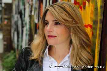 Hallie Rubenhold slams 'Ripperologists' at Capital Crime 24