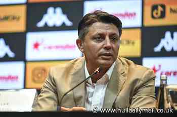 Hull City chief set for major EFL role as Championship clubs fight for financial changes