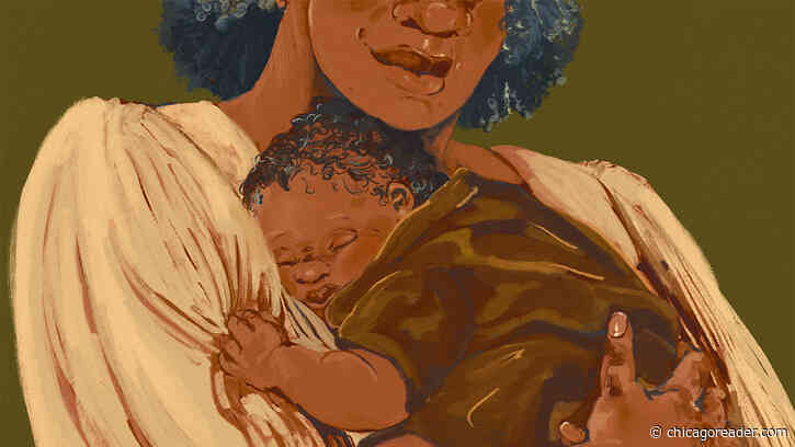 Bringing health equity to Chicago’s south side