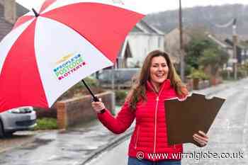 Ellesmere Port: Lucky postcode scoops daily jackpot