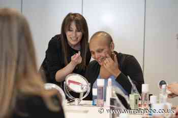 Appeal for beauty professionals to treat Wirral cancer patients