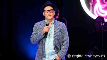 Hospitals of Regina Foundation apologizes for Rob Schneider's set at fundraiser