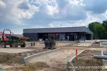 Nieuwe Aldi opent op 26 juni, Bristol verkoopt uit