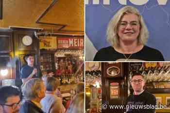 Conner Rousseau krijgt nieuwe kans na vervroegde stopzetting luisteravond: “Ik ben misnoegd over de foute beeldvorming die hij over onze stad creëert”