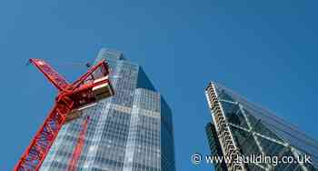 Output grows by the fastest rate in two years as commercial work soars