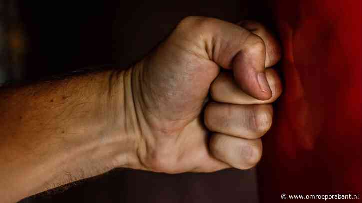 Drie jongens (15 en 17) opgepakt voor overval bejaarde vrouw