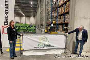 Gemeentebestuur en bedrijven gaan voor SCHOON: “Project zet ook in op mentaliteitswijziging”