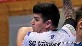 Neuer Trainer für die Handballerinnen des SC Vöhringen