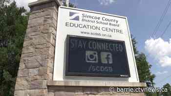 Name chosen for new Wasaga Beach School