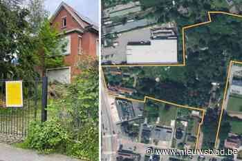 Florawijk ziet nieuwe verkaveling niet zitten: “Dit is ons laatste stukje groen tussen het zuiden van Gent en het noorden van Merelbeke”