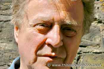 EastEnders' Nicholas Ball has died aged 78, his agent said