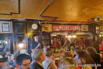 Wat er woensdag echt gebeurde in café Ragtime met Conner Rousseau: “Waar zit dieje homo? Vuil janet! We zullen hem straks eens onder handen pakken”
