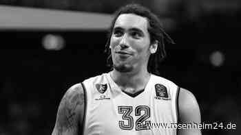 Bruder von NBA-Champion: Ex-Basketball-Star stirbt mit nur 33 Jahren
