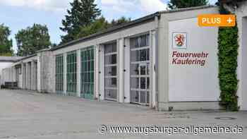 Das lange Warten auf den Neubau: Grüne und UBV stellen Anträge zum Feuerwehrhaus