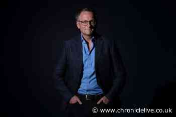 TV doctor Michael Mosley reported missing while on holiday on Greek island