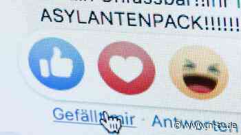 Bundesweite Ermittlungen: 70 Wohnungen wegen Hasskommentaren durchsucht