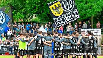 VfR Heilbronn: So tickt der nächste Gegner vom VfL Nagold