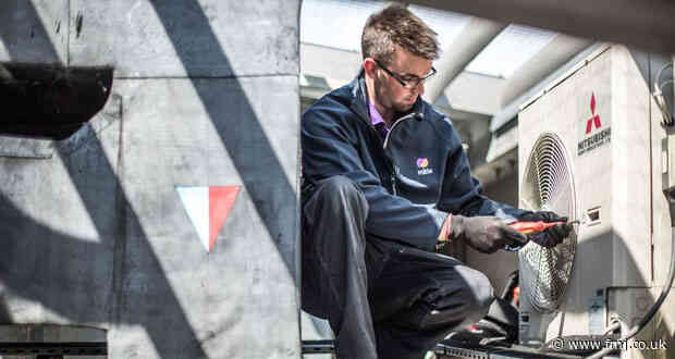 Mitie delivers record revenue
