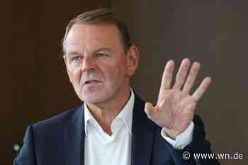 CDU-Findungskommission ohne Jaeckel und Banasiewicz