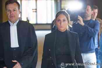 Vriendin van Luca Brecel over criminele drugsverleden: “Ik wijs enkel de vinger naar mezelf. Maar ik ben wel trots op wie ik vandaag ben”