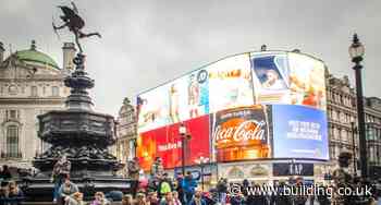 Competition for ‘landmark’ transformation of Piccadilly Circus and Regent Street to launch this month