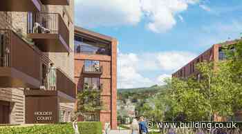 Green light for Berkeley’s 616-home Bath gasworks scheme