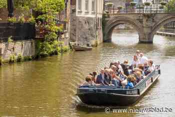 Rederij Malinska neemt vierde elektrische boot in gebruik: “Nodig om succes van Shopping Shuttle en toeristentochten op te vangen”
