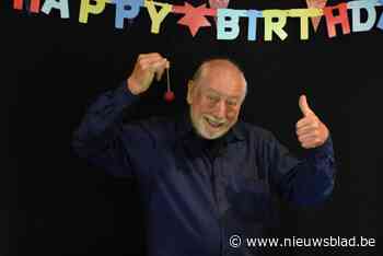 Boegbeeld van de Vlaamse komedie houdt er (bijna) mee op: Urbanus kondigt laatste tournee aan
