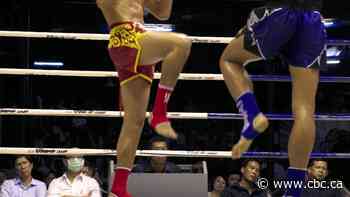 Hamilton kickboxer who lost fight in Thai prison, back in Thailand to face 'best Muay Thai guy around'