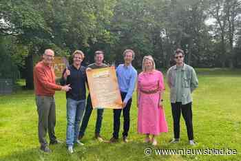 Congé in ‘t Park biedt zes donderdagen tijdens zomervakantie ambiance aan