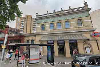 Gloucester Road underground station incident: Person injured
