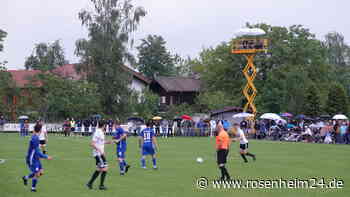 DAS verändert sich jetzt beim Amateurfußball im Kreis Inn/Salzach