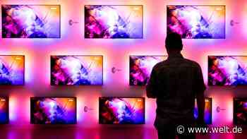 Das sind die besten Fernseher-Schnäppchen zur EM – und hier lauern böse Kreditfallen