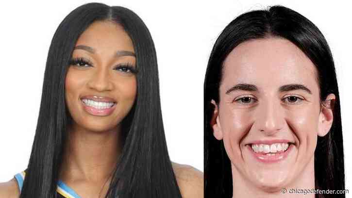 Angel Reese Makes It Known That It’s Not Only One Person Boosting The WNBA