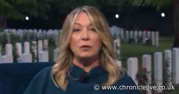 BBC D-Day show 'axed' from iPlayer and apology issued after offensive off camera remark