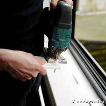 Broers met failliete kozijnenhandel veroordeeld voor fraude