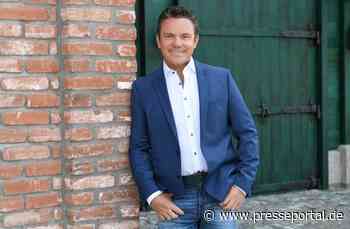 "Immer wieder sonntags" startet in die neue Saison