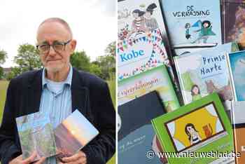 Na vijftien kinderboeken zoekt auteur  illustratoren voor eerste sprookjesboek: “De opbrengst gaat naar een goed doel voor kinderen”
