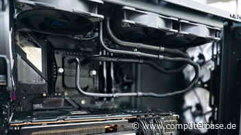Titan 360: IceGiant will das, was Noctua vorhat, Ende 2024 liefern