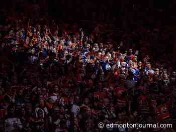 Edmonton Oilers tickets for Stanley Cup final sell out in minutes
