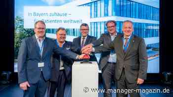 ITM Finanzierungsrunde: Strüngmann-Brüder steigen ein, Biotechfirma sammelt 188 Millionen Euro ein