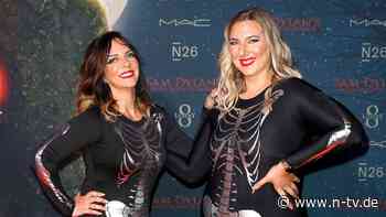 Mutter und Tochter Büchner dabei: Als "Reality Queens" in den Dschungel