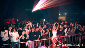 High Skool Party-End of Skool a Cinecittà World