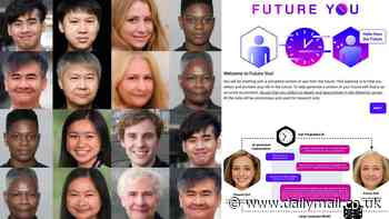 Need life advice? Scientists create an AI chatbot that lets you talk to your future self
