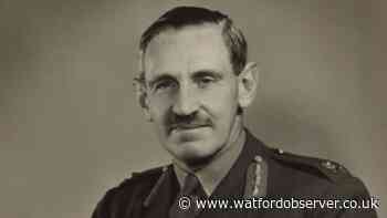 D-Day: Hertfordshire soldiers account of Normandy landings